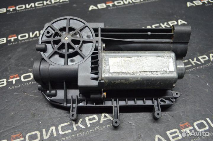 Механическая часть Изитроник / Гарантия - 2 года