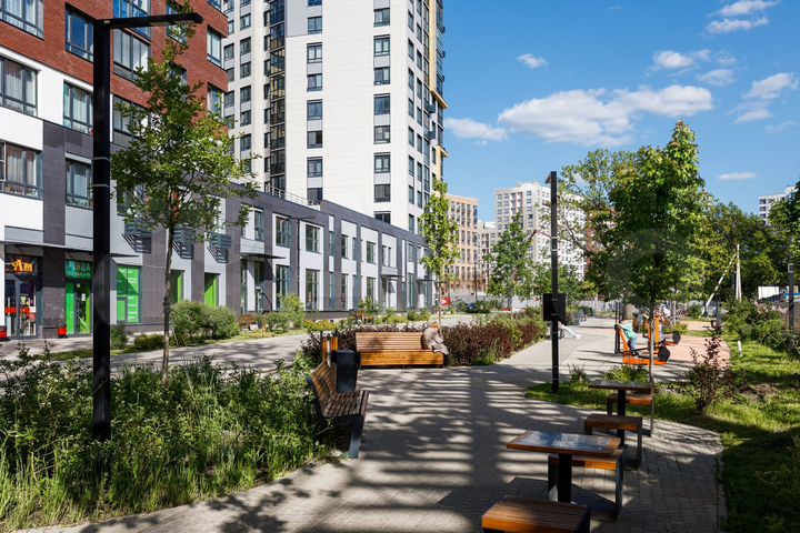 Аренда, торговое помещение, площадь 20.1 кв.м