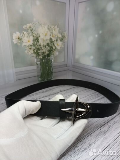 Ремень женский мужской Diesel