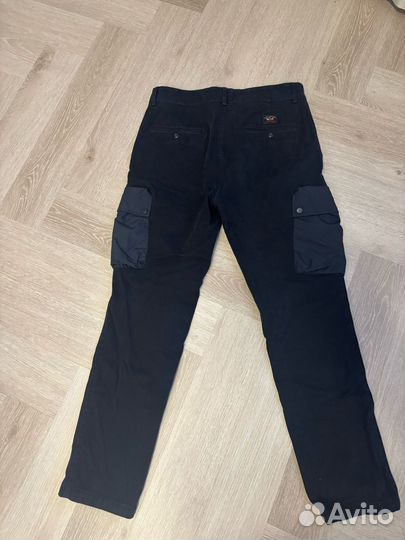 Брюки Paul & Shark