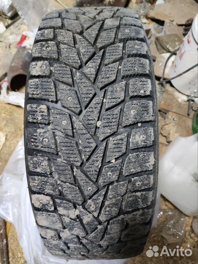 Dunlop SP Winter Ice 02 205/55 R16 94