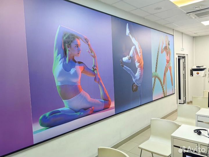 Световые вывески