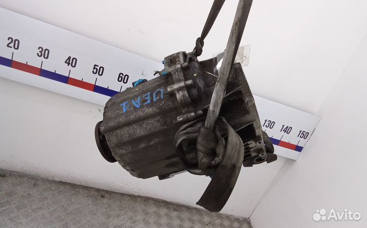 Коробка раздаточная Land Rover Range Rover Sport