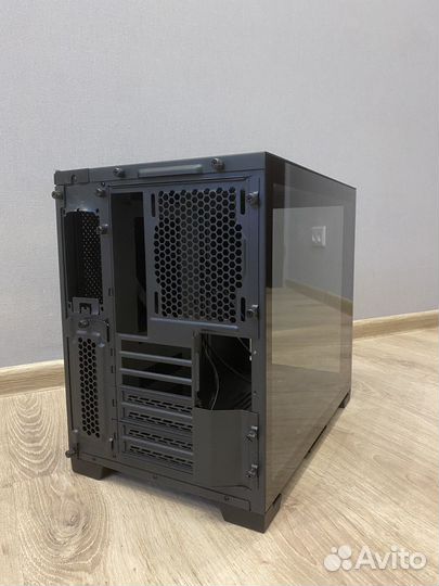 Корпус для пк lean li mini