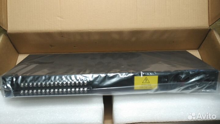 Блок питания для камер видеонаблюдения