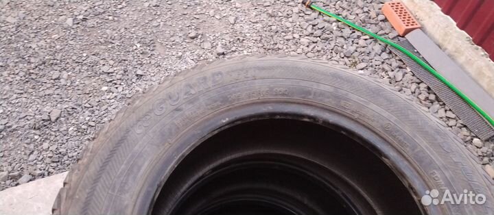 Yokohama Ice Guard IG30 205/65 R16 95Q