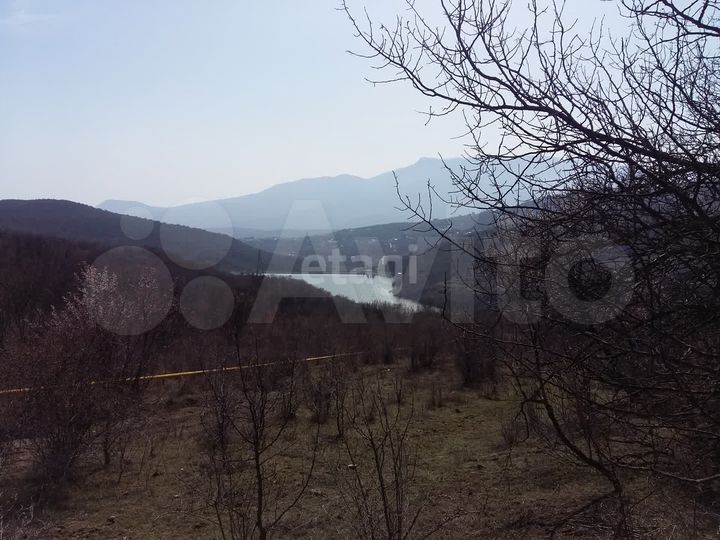 Участок 2,4 га (ИЖС)