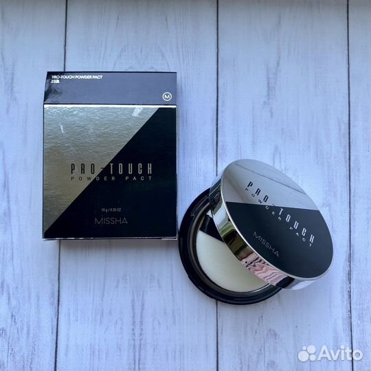 Новая косметика с коротким сроком годности