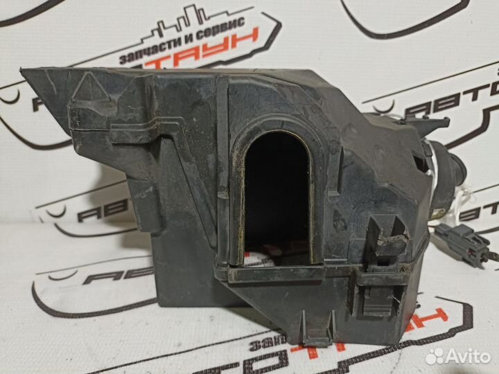 Корпус блока EFI volvo S60 RH RS B5244S