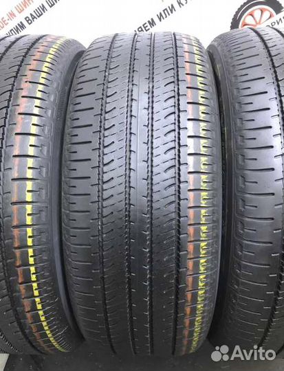 Yokohama Geolandar SUV G055 225/65 R17 97L