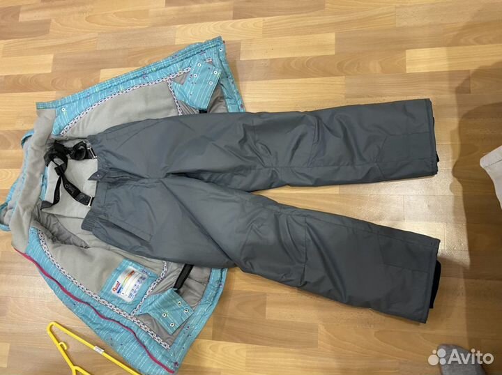 Куртка+штаны