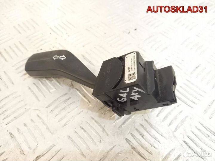 Переключатель поворотов Ford Galaxy 6g9t13335ad