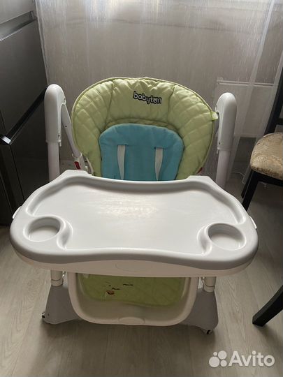 Стул для кормления