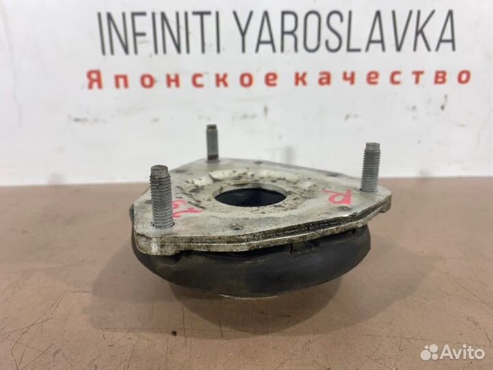 Опора амортизатора передняя Infiniti Qx50 Ex25
