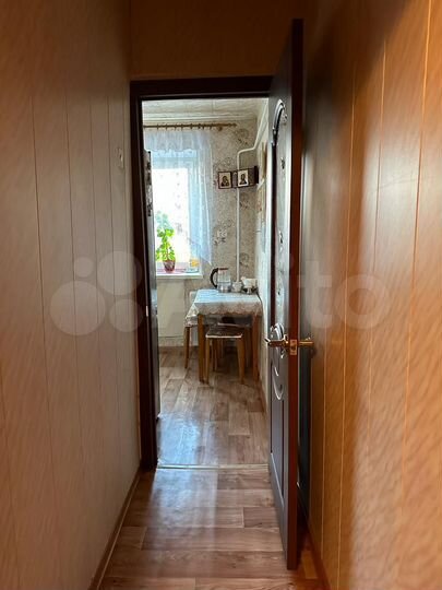 2-к. квартира, 42,1 м², 5/5 эт.