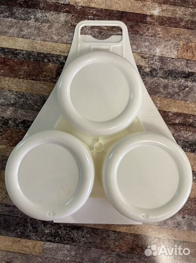 Глазунья-омлетница