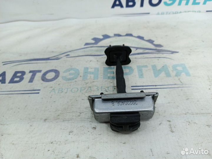 Ограничитель двери передний правый Chery Tiggo 8