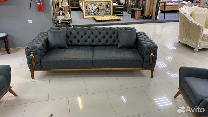 Турецкая мягкая мебель