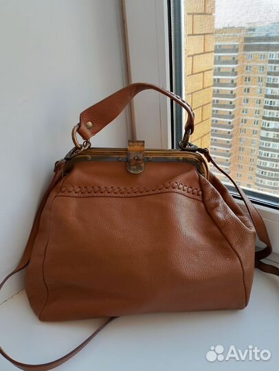 Сумка carlo pazolini