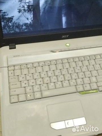Acer Aspire 7720g