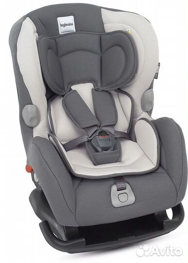 Детское автокресло от 0 до 18