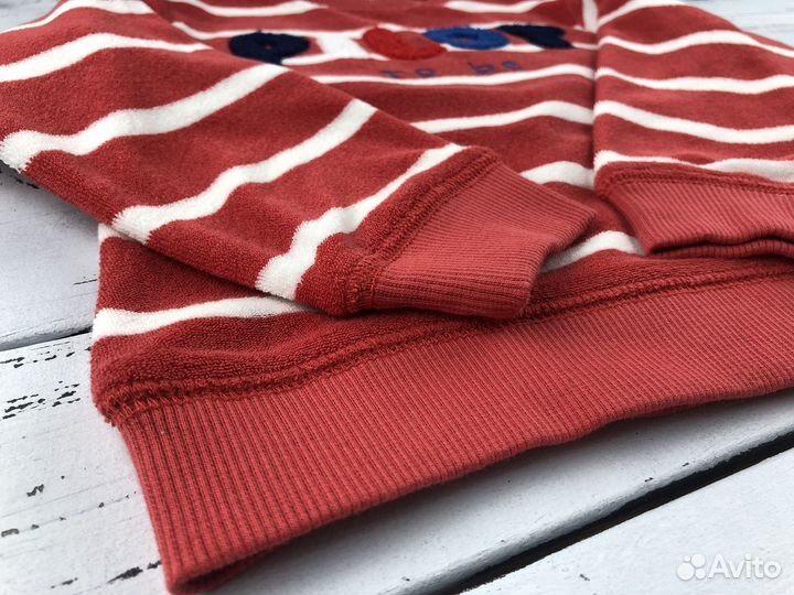 Кофта на мальчика 86 92 OVS