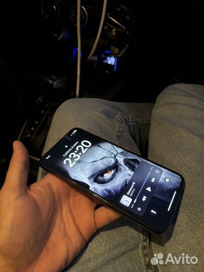 iPhone Xs Max, 64 ГБ