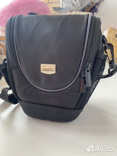 Сумка для фотоаппарата