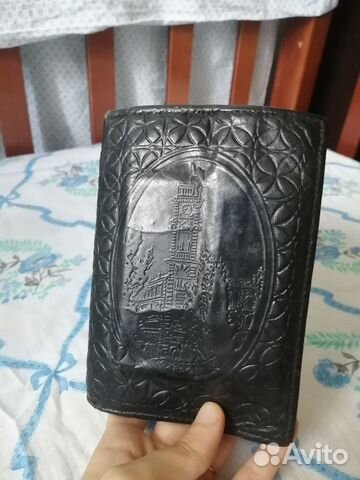 Обложка на паспорт