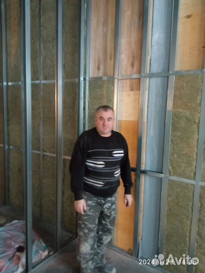 Внутренняя отделка