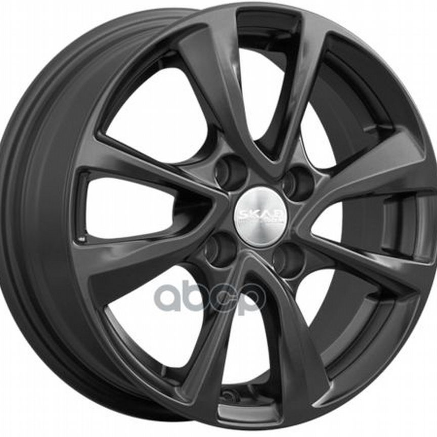 Литые диски Skad 5.5×R14 4×100