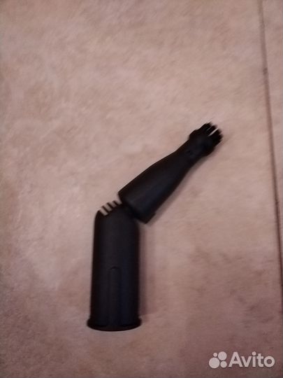 Насадки для пароочистителя Karcher