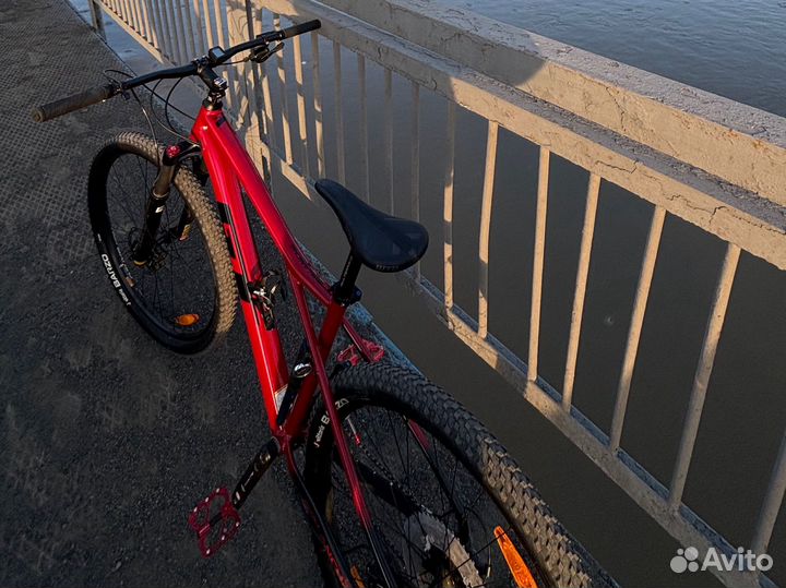 GT Avalanche elite 2022г рама L, 29