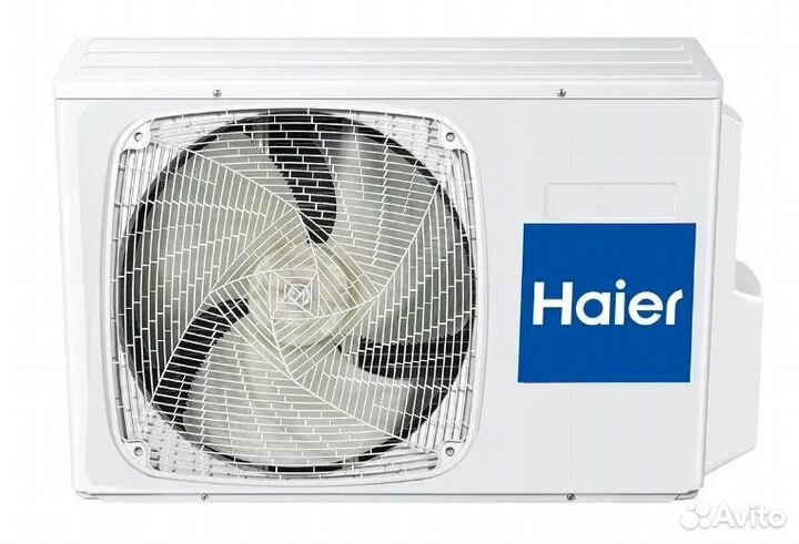 Сплит система Haier серия Tundra
