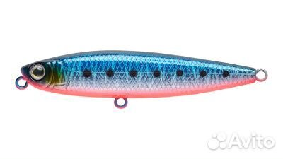 Воблер Strike Pro Slide Bait Heavy One 120