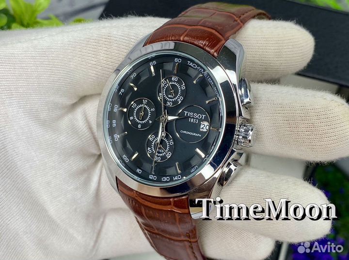 Мужские часы Tissot