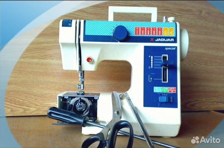 Ремонт бытовых, промыш-ых швейных машин,оверлоков