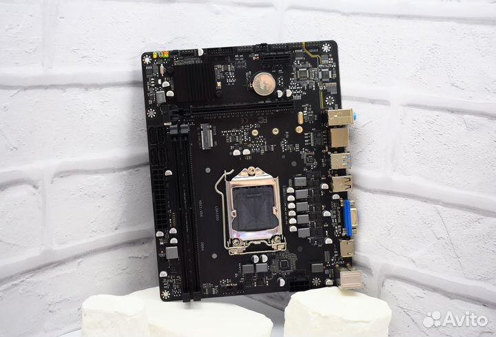 H510 LGA 1200