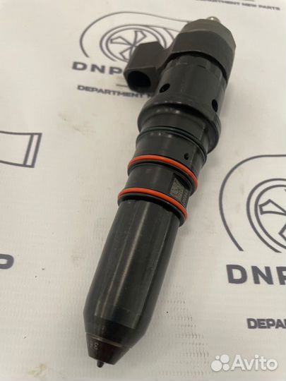 Форсунка топливная Hyundai