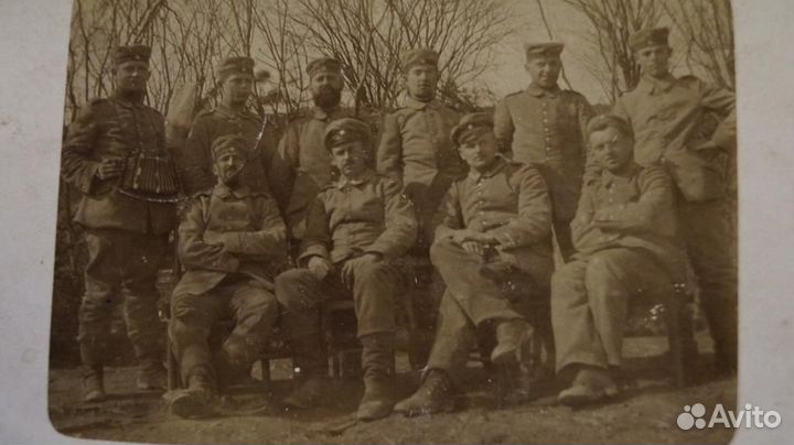 401 Первая мировая война пмв,Германия до 1917 Гр