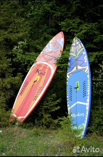 Сап Аренда,Прокат