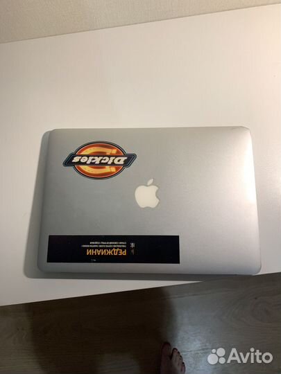 Apple MacBook Air 13 2010