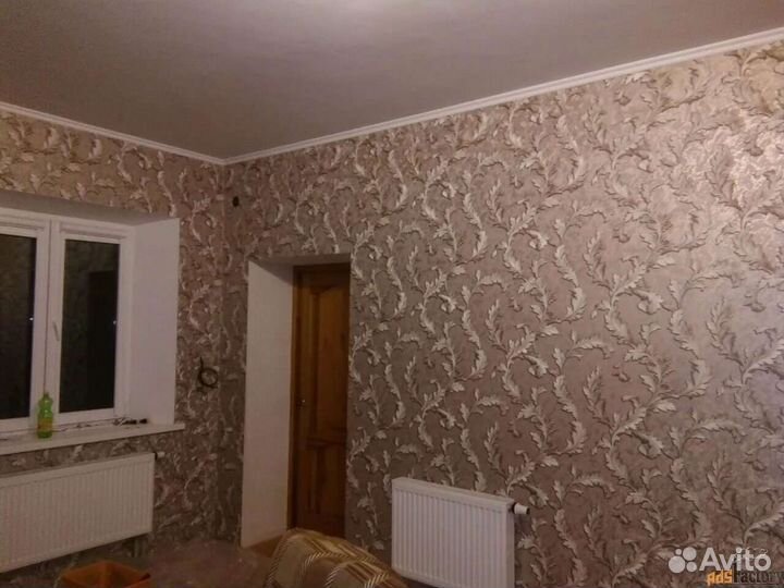 Строительные работы под ключ