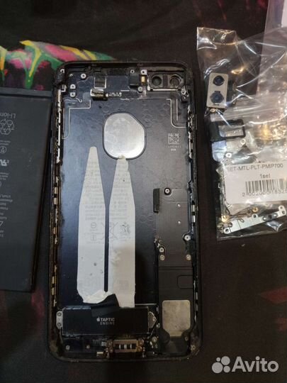 Запчасть для телефона iPhone 7 plus
