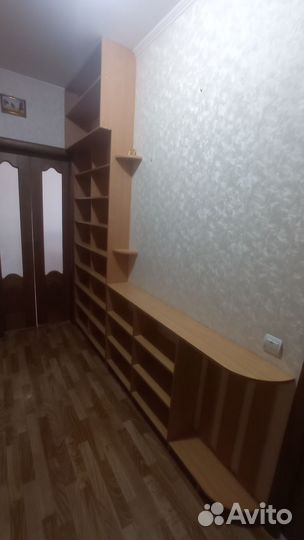 Полки стеллажи