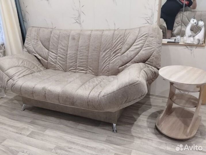 Диван клик кляк