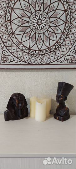 Сувениры из египта