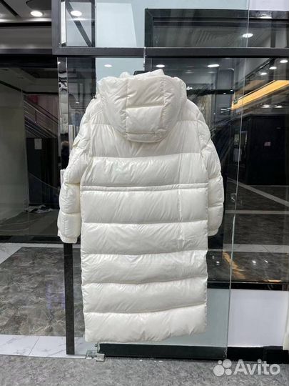 Moncler Cavettaz Hooded, оригинал