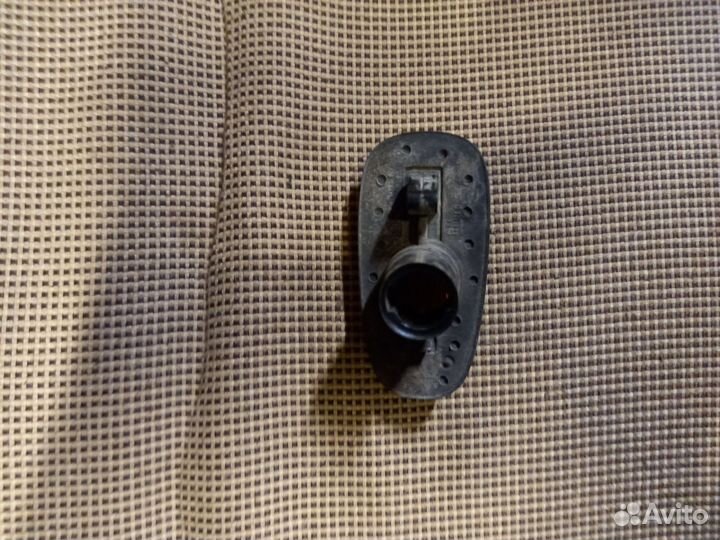 Опель Астра G - повторитель поворотов