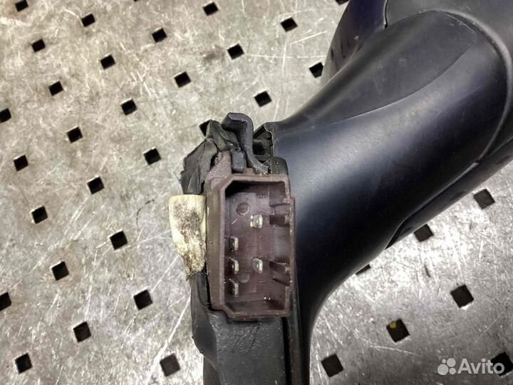 Зеркало правое электрическое Audi A6/S6